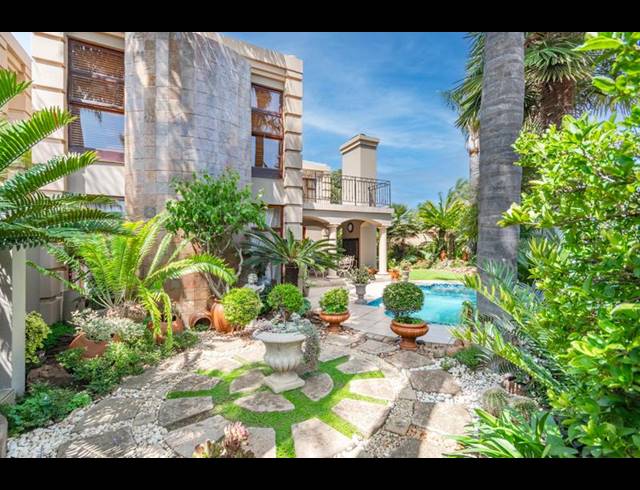 3 BEDROOM HOUSE FOR SALE IN SUNWARD PARK